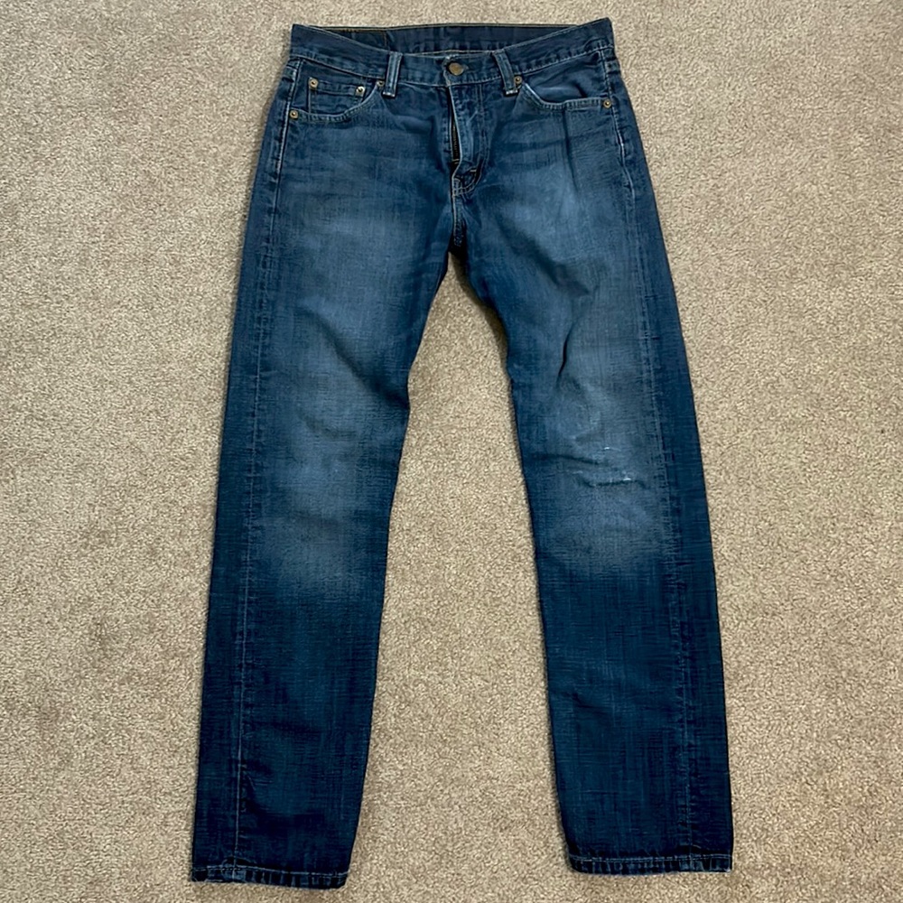 30x30 jeans